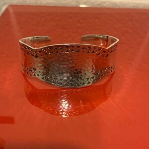 Lois Hill Bracelet Cuff New No Tags